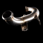 Mercedes AMG A45(S) M139 (A177) Catless Downpipe