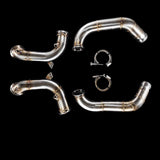 Mercedes AMG GT63(S) M177 (X290) Catless Downpipes
