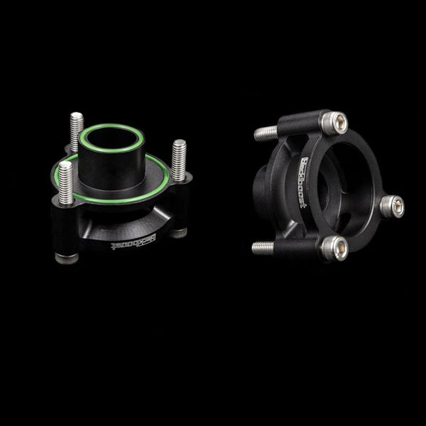 BLOW OFF VALVES