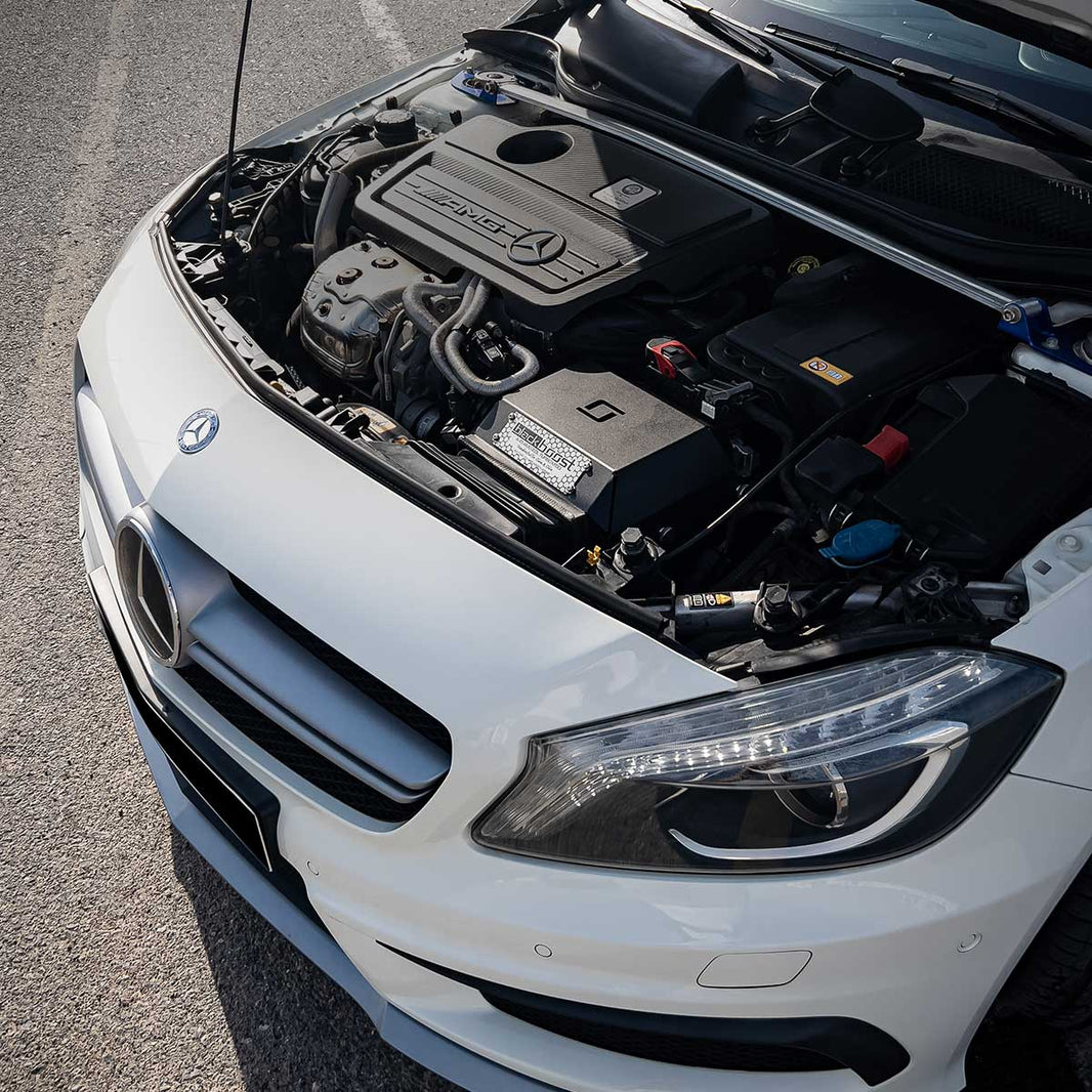 INTAKES – BlackBoost USA