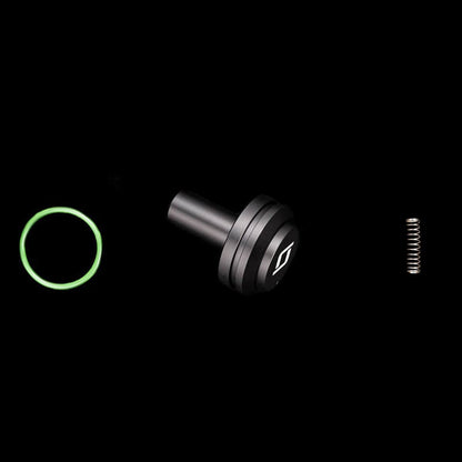 Mercedes AMG M156/M159 Coolant Wide Open Thermostat Bypass