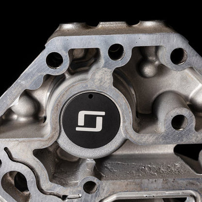 Mercedes AMG M156/M159 Coolant Wide Open Thermostat Bypass