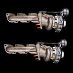 Mercedes AMG M157 BB950 Plus Upgraded Turbocharger