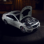 Mercedes AMG CLS 63(S) M157 (W212/S212) Cold Air Intake System Gen 2