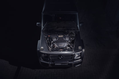 Mercedes AMG G63 (W463) M157 Cold Air Intake System