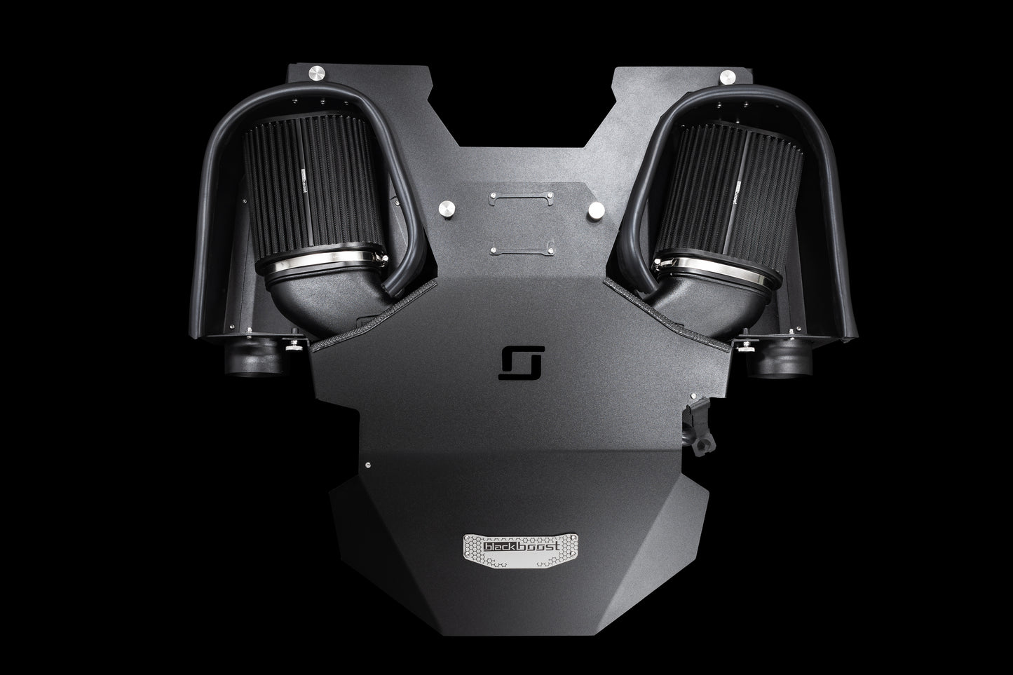 Mercedes AMG G63 (W463) M157 Cold Air Intake System