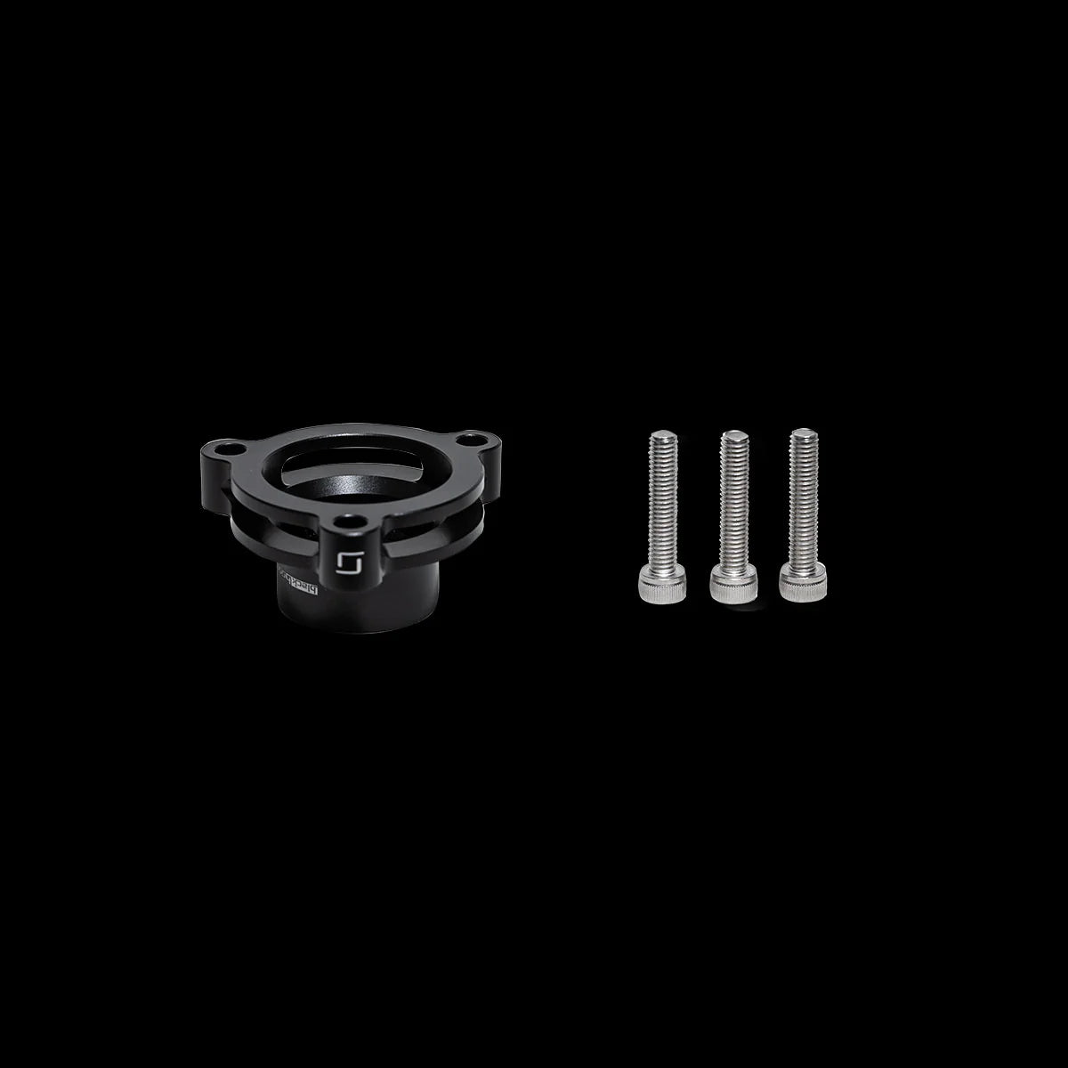 Nissan Armada Nismo (Y63) VR35DDTT 3.5L Twin-Turbo FTA Adapter