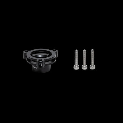 Nissan Armada Nismo (Y63) VR35DDTT 3.5L Twin-Turbo FTA Adapter