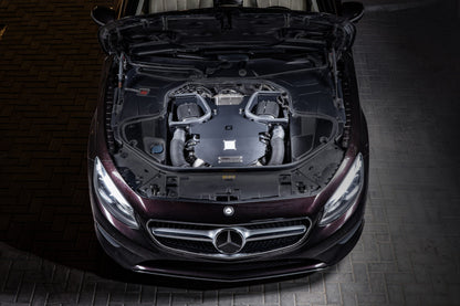 Mercedes AMG S63(S) M157 (W222/A217/C217) Cold Air Intake System Gen 2