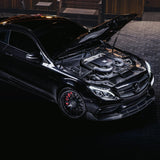 Mercedes AMG C63(S) M177 (W205/C205) Cold Air Intake System Gen 2