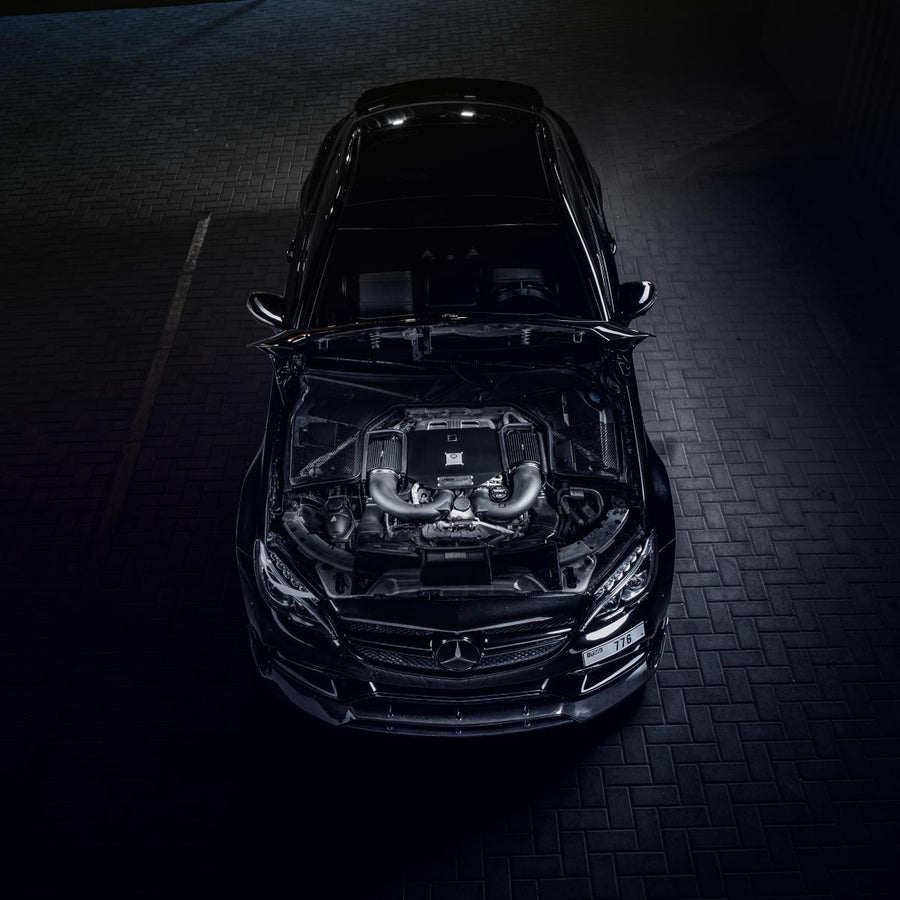 Cutting-Edge Design and Durability.