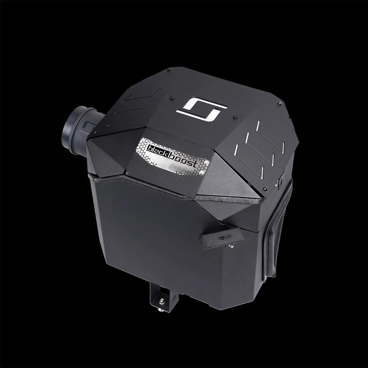 Nissan Armada Y63 3.5L V6 TT Cold Air Intake System