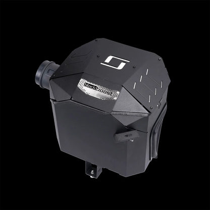 Nissan Armada Y63 3.5L V6 TT Cold Air Intake System