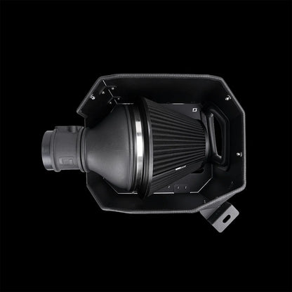 Nissan Armada Y63 3.5L V6 TT Cold Air Intake System
