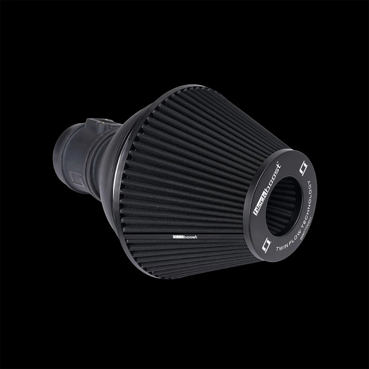 Nissan Armada Y63 3.5L V6 TT Cold Air Intake System