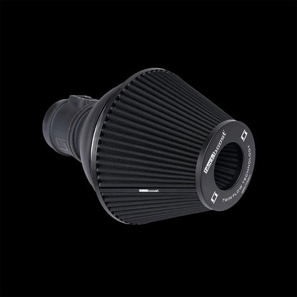 Nissan Armada Y63 3.5L V6 TT Cold Air Intake System