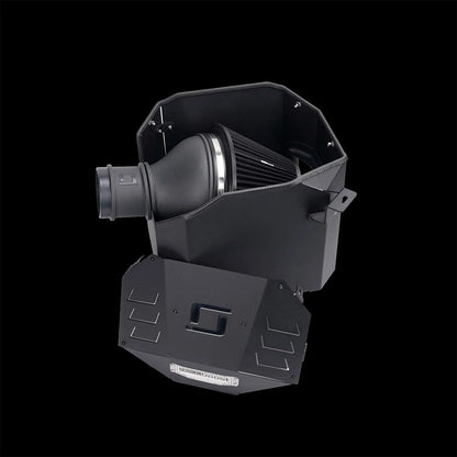 Nissan Armada Y63 3.5L V6 TT Cold Air Intake System