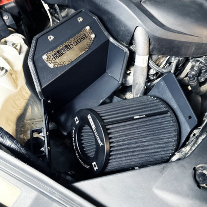 Toyota Supra Mk5 B58 3.0L I6 Turbo Cold Air Intake System