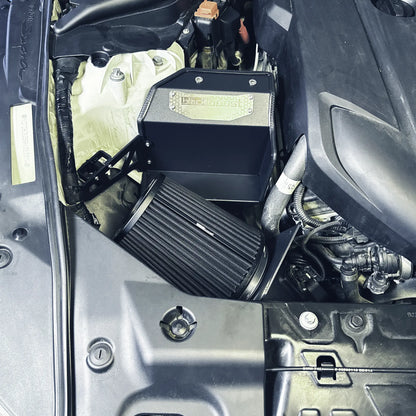 Toyota Supra Mk5 B58 3.0L I6 Turbo Cold Air Intake System