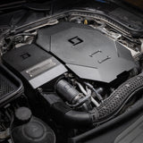 Mercedes C200 M274 Cold Air Intake System