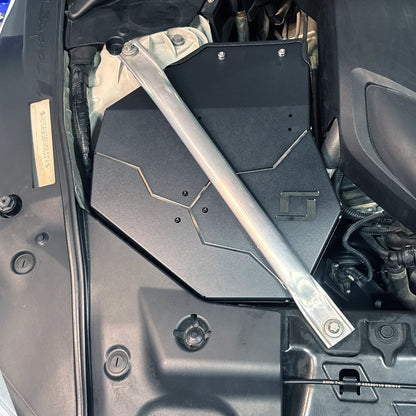 Toyota Supra Mk5 B58 3.0L I6 Turbo Cold Air Intake System