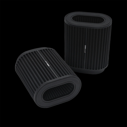Mercedes AMG S63(S) M157 (W222/A217/C217) Cold Air Intake System Gen 2