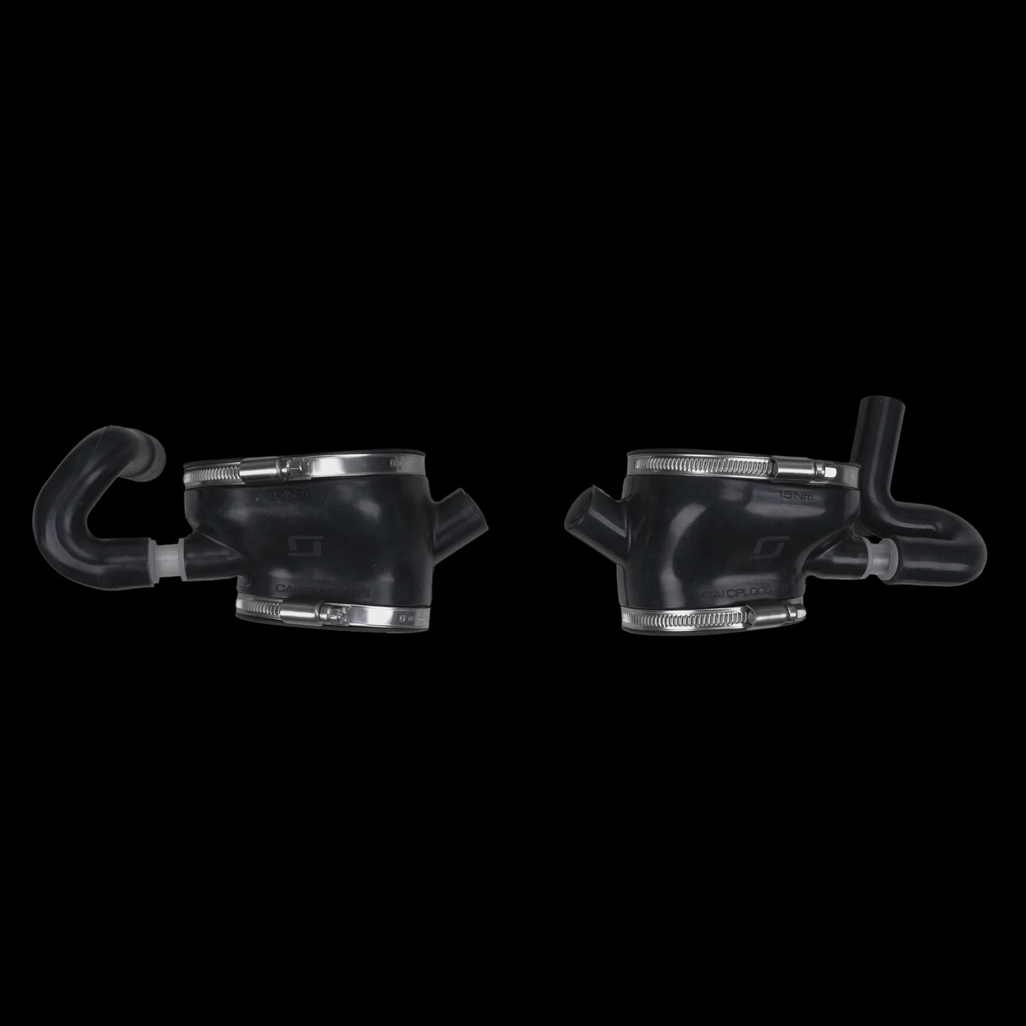 Mercedes AMG S63(S) M157 (W222/A217/C217) Cold Air Intake System Gen 2