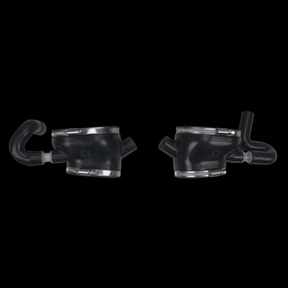 Mercedes AMG S63(S) M157 (W222/A217/C217) Cold Air Intake System Gen 2