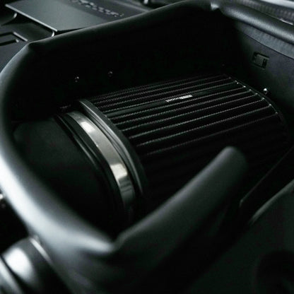 Mercedes AMG S63(S) M157 (W222/A217/C217) Cold Air Intake System Gen 2