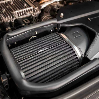 Mercedes AMG S63(S) (222) M177 LS2 4.0L V8 BiTurbo Cold Air Intake System Gen 2