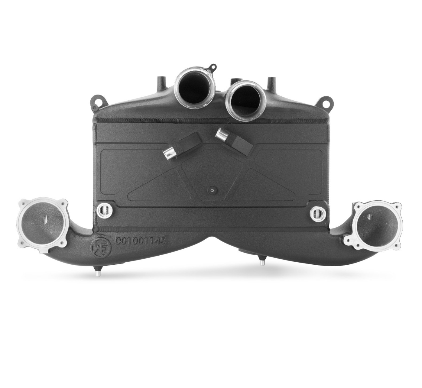 Wagner Tuning Performance Intercooler Kit Mercedes G63 M177