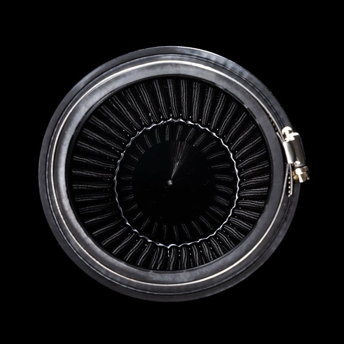 Twin Air Flow Filter Inlet Diameter 4.3" / 110MM x 218 Individual (1)
