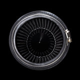 Twin Air Flow Filter Inlet Diameter 4.3" / 110MM x 218 Individual (1)