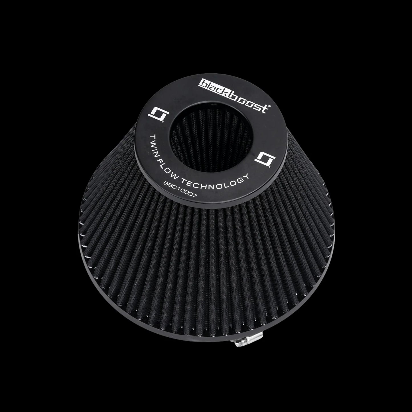 Nissan Armada Y63 3.5L V6 TT Cold Air Intake System
