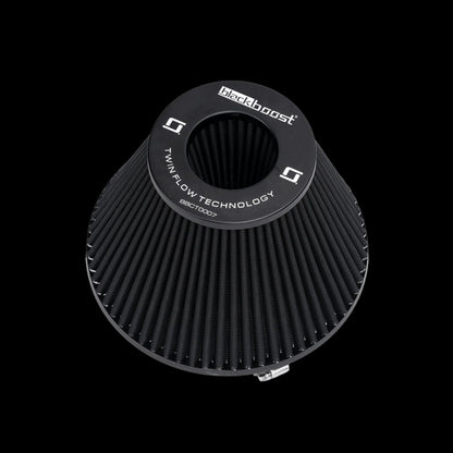 Nissan Armada Y63 3.5L V6 TT Cold Air Intake System