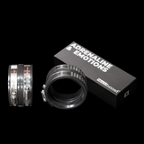 Upgraded Throttle Body Coupler Kit