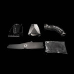 Volkswagen Golf MK8 R EA888 Cold Air Intake System