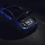 Volkswagen Golf MK8 R EA888 Cold Air Intake System