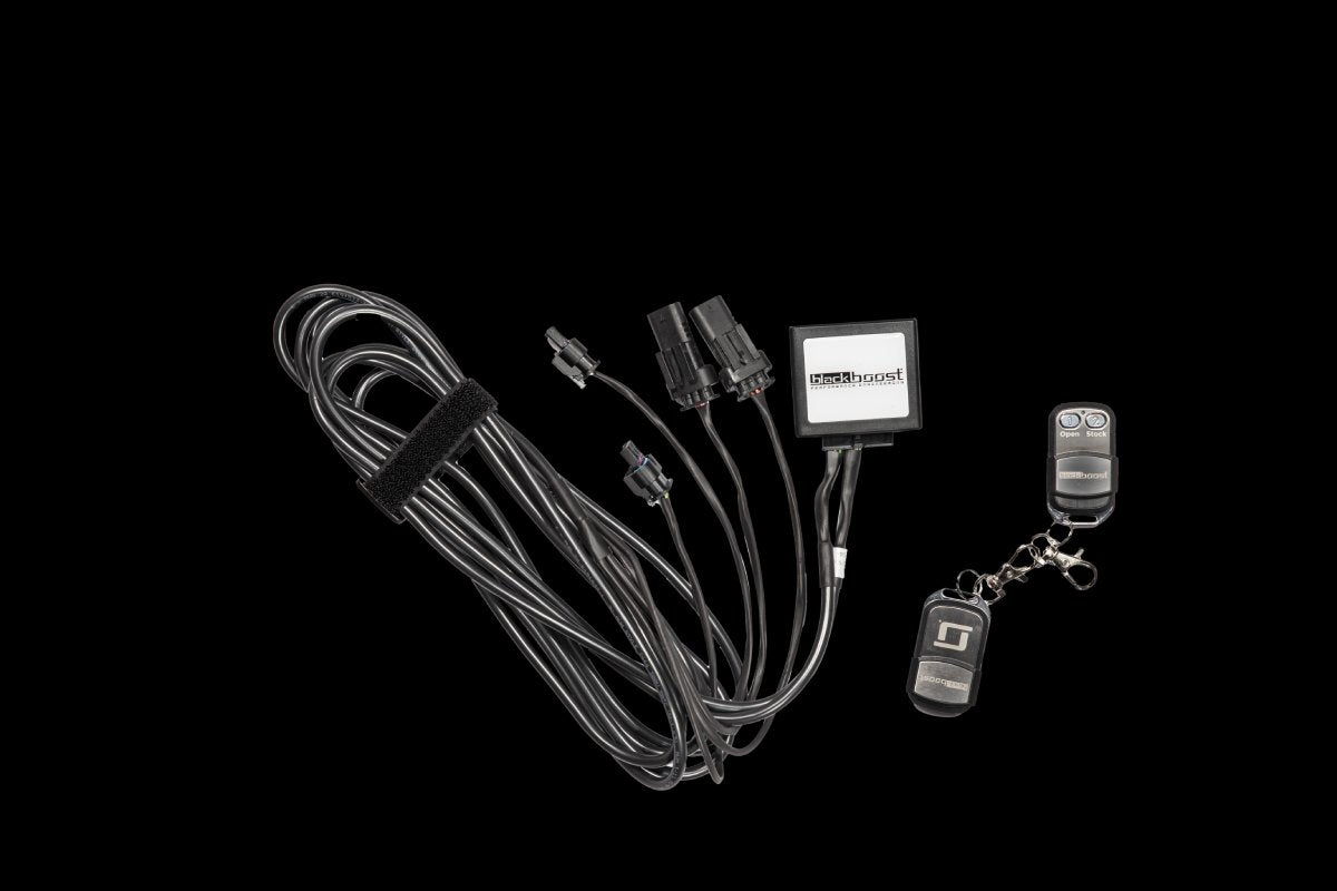 Exhaust Valve Module for AMG G500/G63