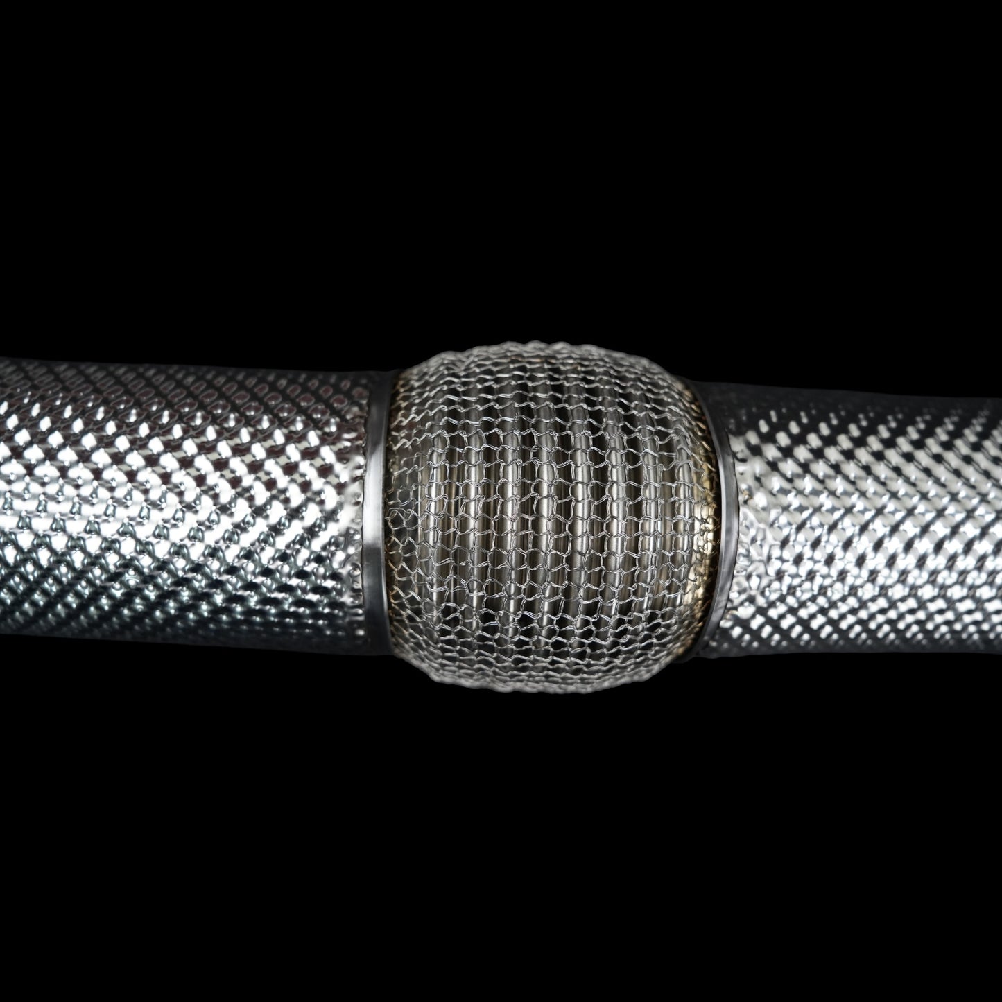 Land Rover Defender P400 (L663) PT306 3.0L I6 Turbo Catless Downpipes