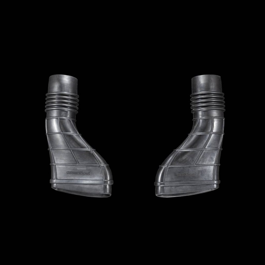 E63/CLS63 OEM Replacement Inlet Duct