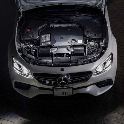 Mercedes AMG E63(S) M177 (W213/S213) Cold Air Intake System Gen 2