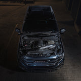 GMC Sierra/Silverado/Yukon Chevy Tahoe/Suburban – 5.3L V8 L83 N/A Cold Air Intake System