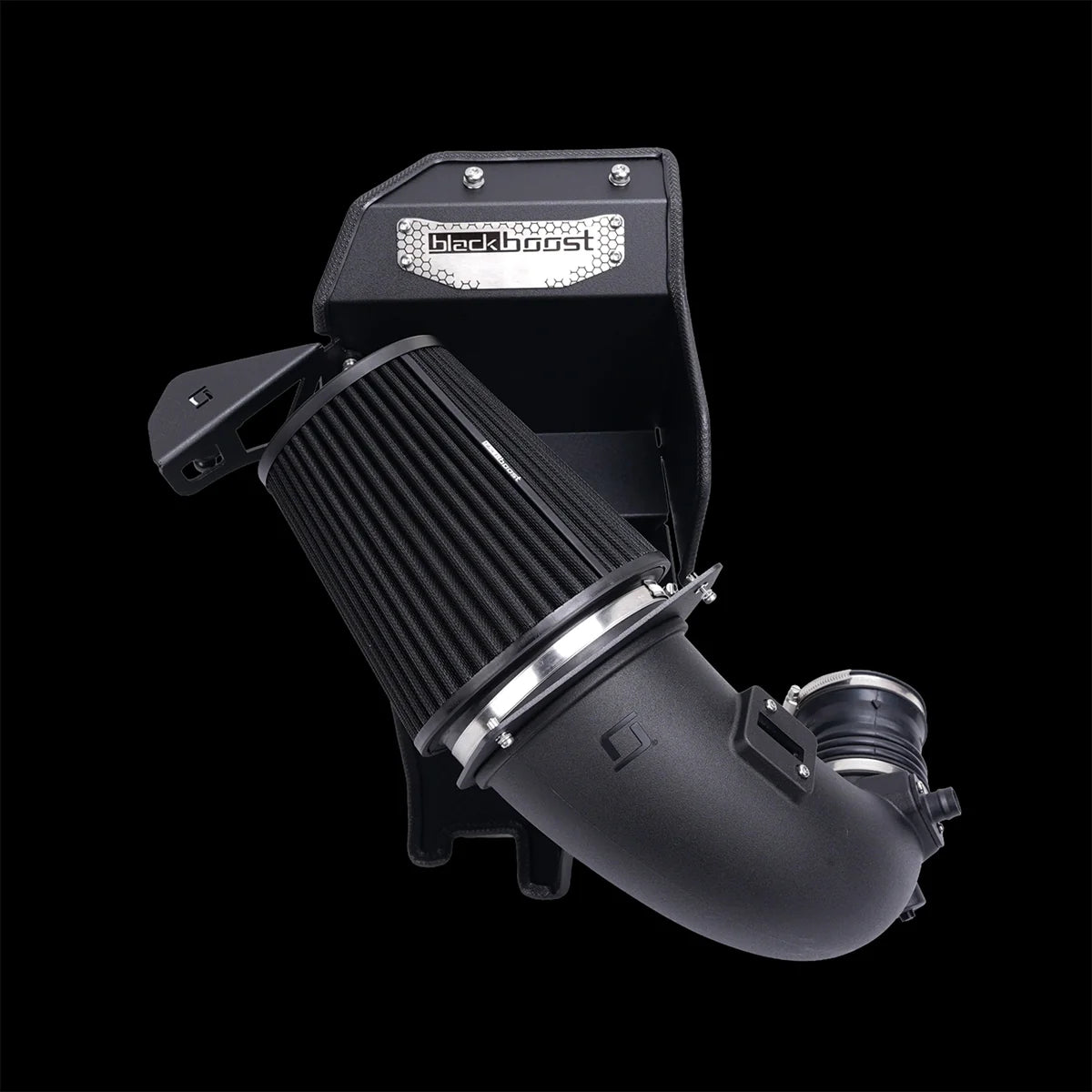 BMW M240i (G42) B58 3.0L I6 Turbo Cold Air Intake System