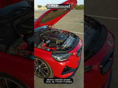 BMW M240i (G42) B58 3.0L I6 Turbo Cold Air Intake System
