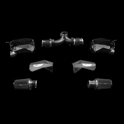 Land Rover Range Rover SVR Cold Air Intake System