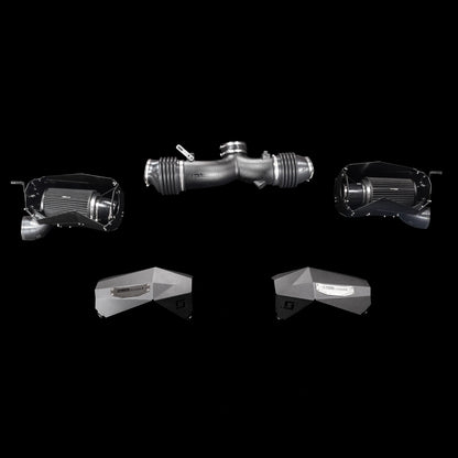 Land Rover Range Rover SVR Cold Air Intake System