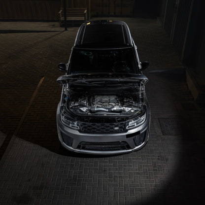 Land Rover Range Rover SVR Cold Air Intake System