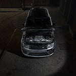 Land Rover Range Rover SVR Cold Air Intake System
