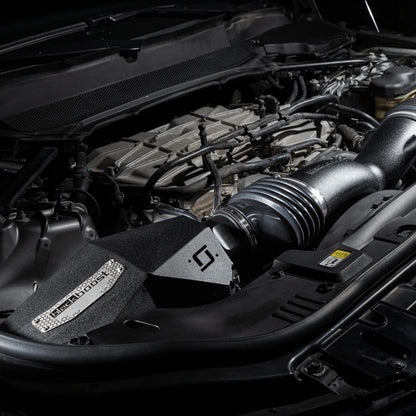 Land Rover Range Rover SVR Cold Air Intake System